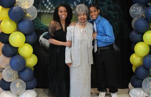 King Family